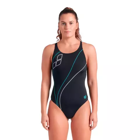 MALLA ARENA W TRAIL V-BACK 500 - comprar online