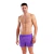 SHORT PLAYERO ARENA M FUNDAMENTALS-X RECYCLED (981) VIOLETA