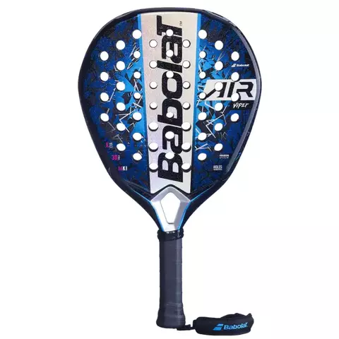PALETA DE PADEL BABOLAT AIR VIPER 2.5 - comprar online