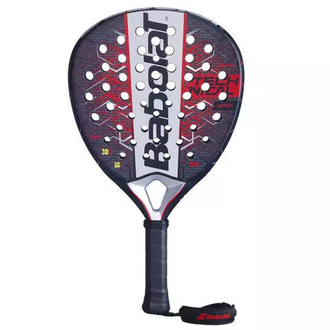 PALETA DE PADEL BABOLAT TECHNICAL VERON 2.5 - comprar online