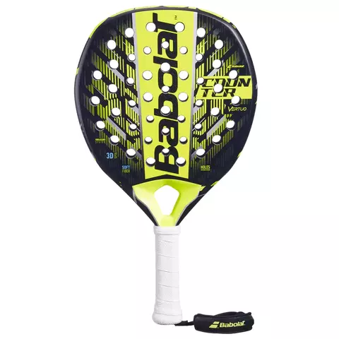 PALETA DE PADEL BABOLAT COUNTER VERTUO 2.5 - comprar online