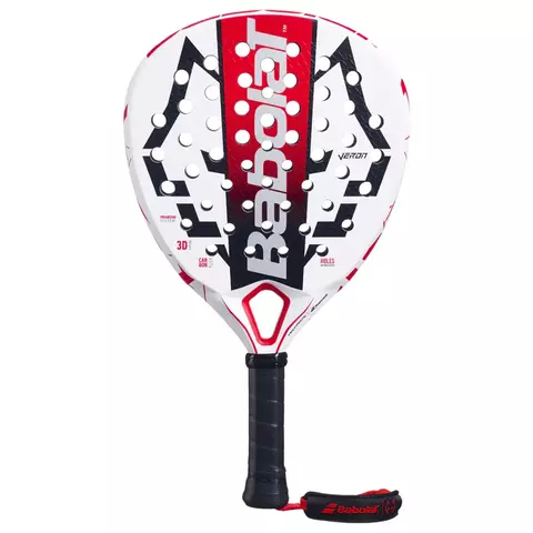 PALETA DE PADEL BABOLAT TECHNICAL VERON JUAN LEBRON 2.5 - comprar online
