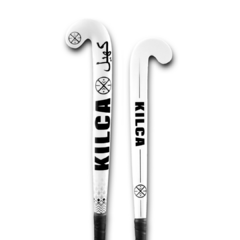 PALO KILCA 50% CARBON XTREME LATE BOW BLANCO 37,5" (2024) - comprar online