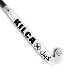PALO KILCA 50% CARBON XTREME LATE BOW BLANCO 37,5" (2024) - Tercer Tiempo