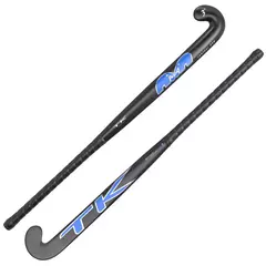 PALO TK TOTAL THREE 3.5 CONTROL BOW - 10% - Negro/Azul (2024) - comprar online