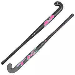 PALO TK TOTAL THREE 3.5 CONTROL BOW - 10% - Negro/Fucsia (2024) - comprar online