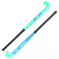 PALO TK TOTAL THREE 3.6 CONTROL BOW - 5% ARAMID - Aqua/Celeste (2024) - comprar online