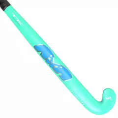 PALO TK TOTAL THREE 3.6 CONTROL BOW - 5% ARAMID - Aqua/Celeste (2024)