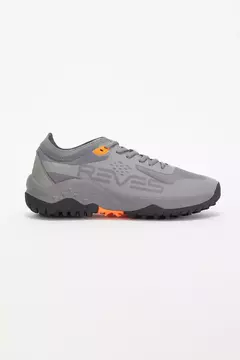 BOTIN REVES HYDRA GRIS OSCURO en internet