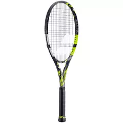 Imagen de RAQUETA BABOLAT PURE AERO 2023 GRIP 3(4 3/8) Sin encordar