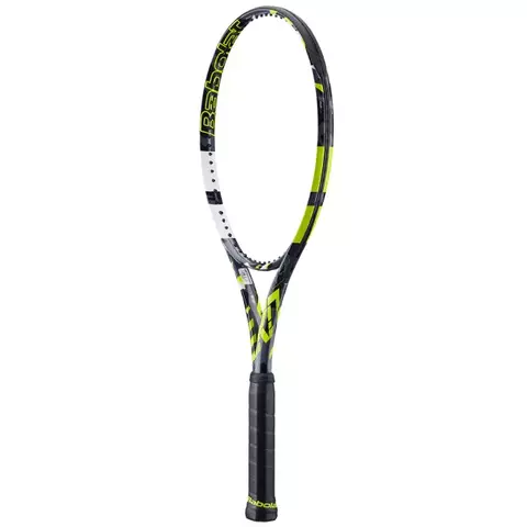 RAQUETA BABOLAT PURE AERO 2023 GRIP 2(4 1/4) Sin encordar - comprar online