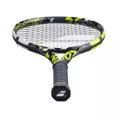 RAQUETA BABOLAT PURE AERO 2023 GRIP 2(4 1/4) Sin encordar - Tercer Tiempo