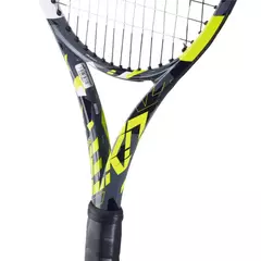 RAQUETA BABOLAT PURE AERO 2023 GRIP 3(4 3/8) Sin encordar en internet