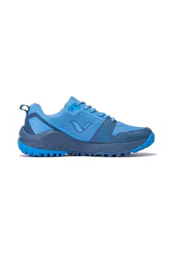 BOTIN REVES HORK AZUL - Tercer Tiempo