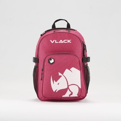 MOCHILA VLACK BACKPACK RHINO 2024 (FUCSIA)