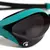 ANTIPARRA ARENA COBRA ULTRA SWIPE (120) Ahumado/Esmeralda - comprar online