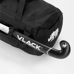 BOLSO VLACK HOCKEY DUFFLE STICK BAG 2024 (NEGRO) en internet