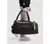 BOLSO ARENA FAST MULTI DUFFLE 55 NEGRO en internet