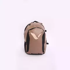 MOCHILA PORTAPALO REVES HOCKEY BACKPACK BEIGE