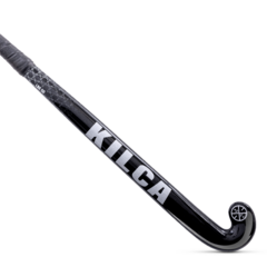 PALO KILCA 50% CARBON LATE BOW GROOVE NEGRO 37,5" (2025) - comprar online