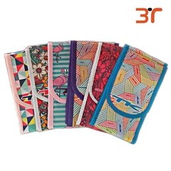 FUNDA TK TWIST 1 PALO ( Consultar colores)