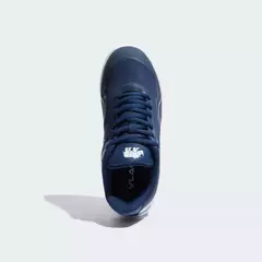 BOTINES VLACK RH02 AZUL - tienda online