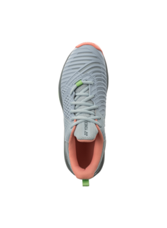 ZAPATILLA YONEX SONICAGE 3 GRIS WOMAN - Tercer Tiempo