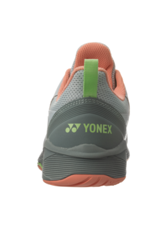 ZAPATILLA YONEX SONICAGE 3 GRIS WOMAN - tienda online