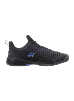 ZAPATILLA YONEX SONICAGE 3 NEGRA MEN en internet