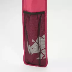 FUNDA VLACK SINGLE BAG 2024 FRUTILLA en internet
