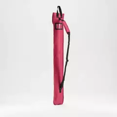 FUNDA VLACK SINGLE BAG 2024 FRUTILLA - comprar online