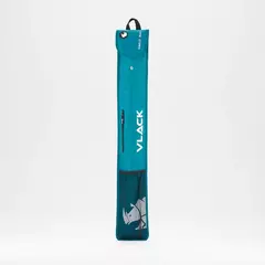 FUNDA VLACK SINGLE BAG 2024 VERDE ESMERALDA