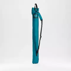 FUNDA VLACK SINGLE BAG 2024 VERDE ESMERALDA - comprar online