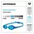 ANTIPARRA ARENA SPIDER KIDS ( 200) Azul/ Azul en internet