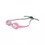ANTIPARRA ARENA SPIDER KIDS (902) Rosa/Gris/Rosa
