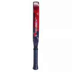 PALETA DE PADEL BABOLAT TECHNICAL VIPER JUAN LEBRON en internet
