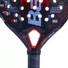 PALETA DE PADEL BABOLAT TECHNICAL VIPER JUAN LEBRON - Tercer Tiempo
