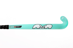 PALO TK TOTAL THREE 3.2 LATE BOW - 70% CARBONO AQUA