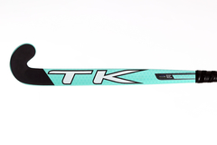 PALO TK TOTAL THREE 3.2 LATE BOW - 70% CARBONO AQUA - comprar online