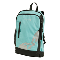MOCHILA TK6 PORTAPALO (AQUA)