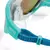 ANTIPARRAS ARENA THE ONE MIRROR (107) azul/acqua - comprar online