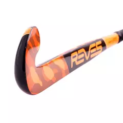 PALO REVES VARSITY FP01 ORANGE - Tercer Tiempo