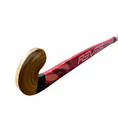 PALO REVES VARSITY W00 PINK - Tercer Tiempo