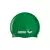 GORRO NATACIÓN ARENA CLASSIC SILICONE ( Verde) - comprar online