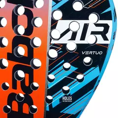 PALETA DE PADEL BABOLAT AIR VERTUO 2023 en internet