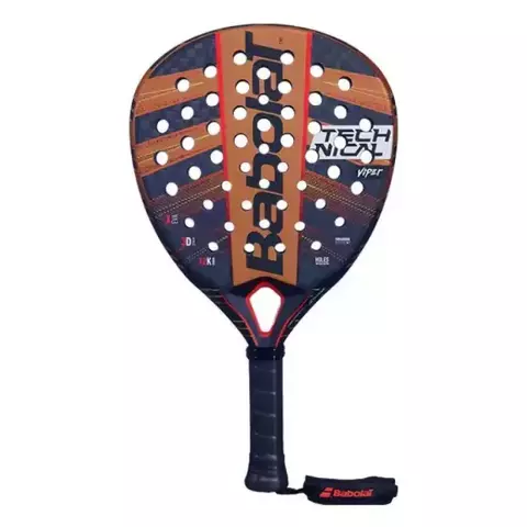 PALETA DE PADEL BABOLAT TECHNICAL VIPER 2024