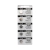 Energizer 386/301 sr43sw 1.55V - Cart. c/5 un - comprar online