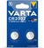 Varta CR2032 c/2 un