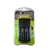 Carregador de Pilha Flex - FX-C09