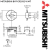 Mitsubishi CR2032 V/MT 3 Pinos PCB 3v - comprar online